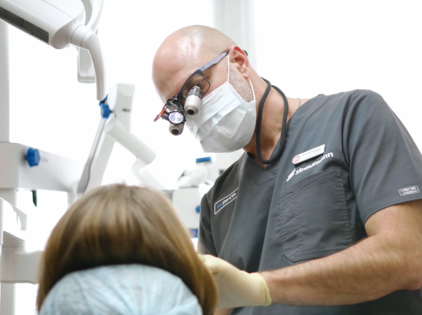 лечение зубов в стоматологии