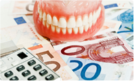 Зубные импланты: цена вопроса