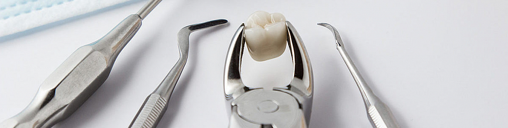 инструменты для зубов
