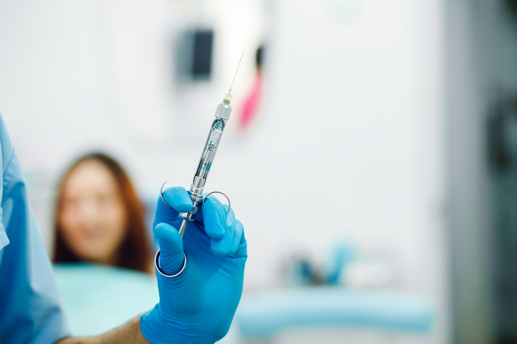 Как лечить зубы если аллергия на все анестетики thumbnail