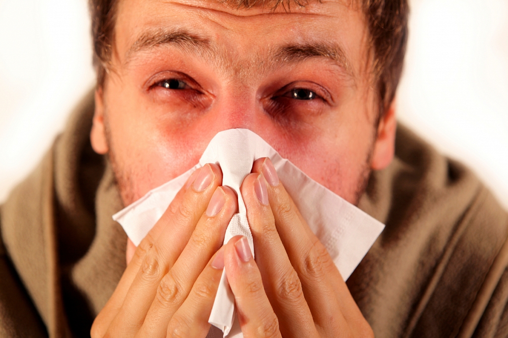 Аллергия на анестезию чем лечить